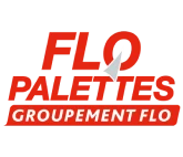 logo Flo palettes logo Flo palettes