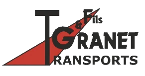 transport Granet Logo