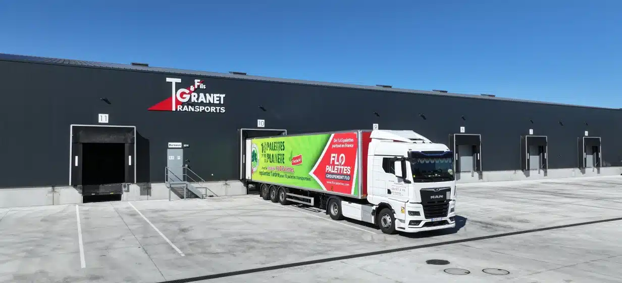 nos moyens transport Granet