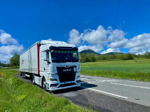 notre mission transport Granet notre mission transport Granet